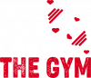 This girl loves the gym