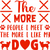 More People I Meet