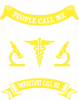 Some People Call Me Doctor