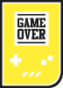 Game Boy Game Over
