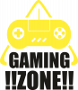 Warning! Gaming Zone