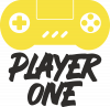 One player