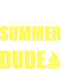 Summer Dude