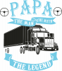 PAPA Legend