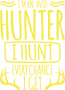 Avid Hunter