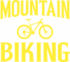 Mountain Biking