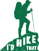 I'd Hike That