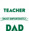 Father Was My Teacher