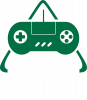Warning! Gaming Zone