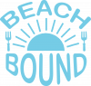 Beach Bound