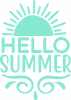 Summer.