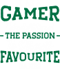 Passion to discuss games