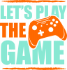 Let's play games