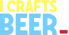 I like crafts beer