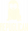 Republican dog
