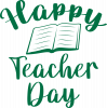 Teacher Day