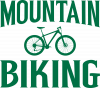 Mountain Biking