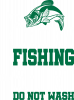 Lucky Fishing Shirt