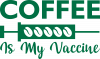 Coffee Vaccine