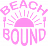 Beach Bound