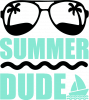 Summer Dude