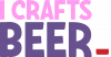 I like crafts beer