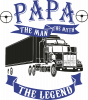 PAPA Legend