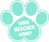 WHO RESCUED WHO?