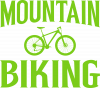 Mountain Biking