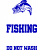 Lucky Fishing Shirt