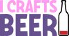 I like crafts beer