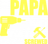 If papa can't fix it we're all screwed