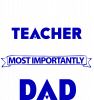 Father Was My Teacher