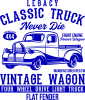 Classic Truck