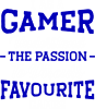 Passion to discuss games