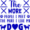 More People I Meet