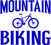 Mountain Biking