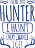 Avid Hunter