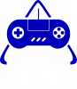 Warning! Gaming Zone