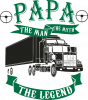 PAPA Legend