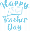 Teacher Day