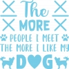 More People I Meet