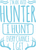 Avid Hunter