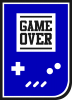Game Boy Game Over