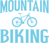 Mountain Biking