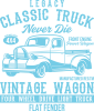 Classic Truck