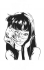 TOMIE JUNJI ITO