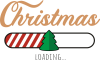 Boże Narodzenie ładowanie