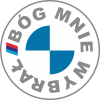 BÓG MNIE WYBRAŁ