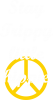 Stay trippy little hippie
